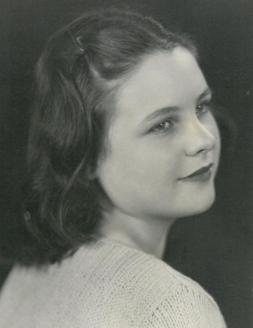 Avis de décès de Valerie Elaine Rogers