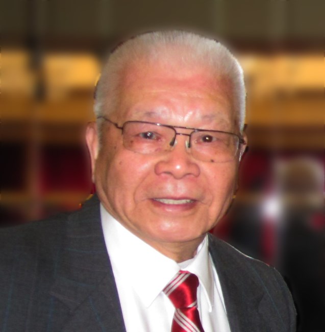 Obituario de Philip Chuck Yee