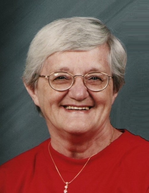 Obituary of Marcia Miller