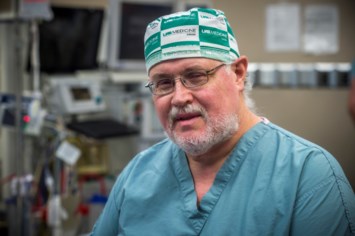 Obituary of Mark Hansen Deierhoi