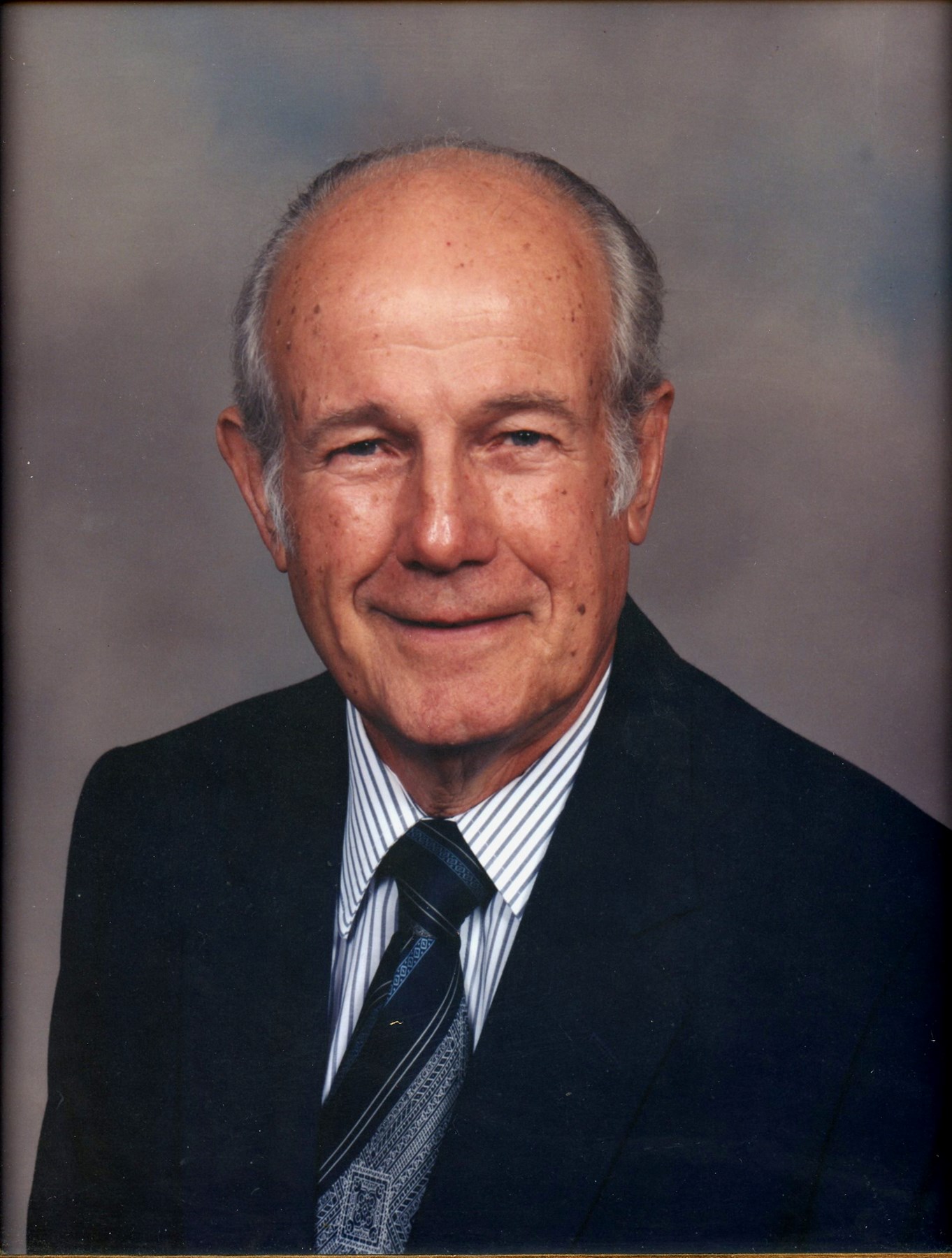 Benjamin Byland Obituary Baton Rouge, LA