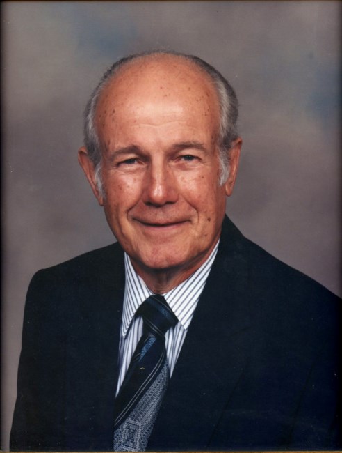 Obituary of Benjamin Byland