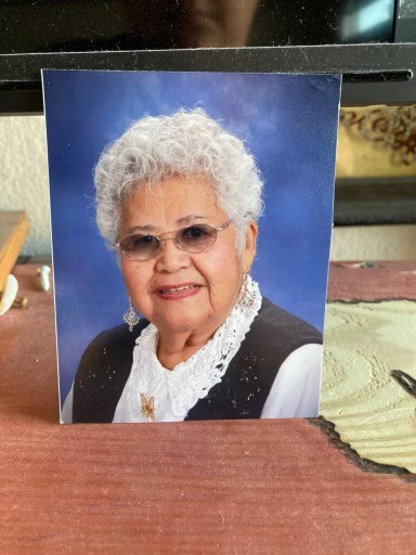Obituary of Mary Ruth Mireles