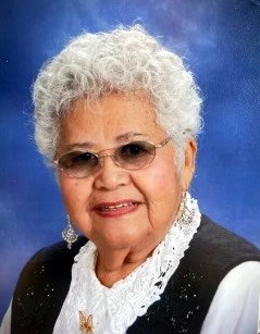 Obituary of Mary Ruth Mireles