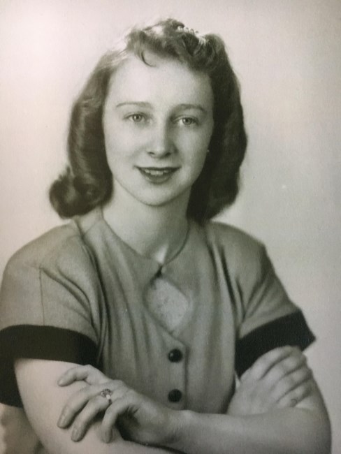 Obituary of Cecilia C. Whipp