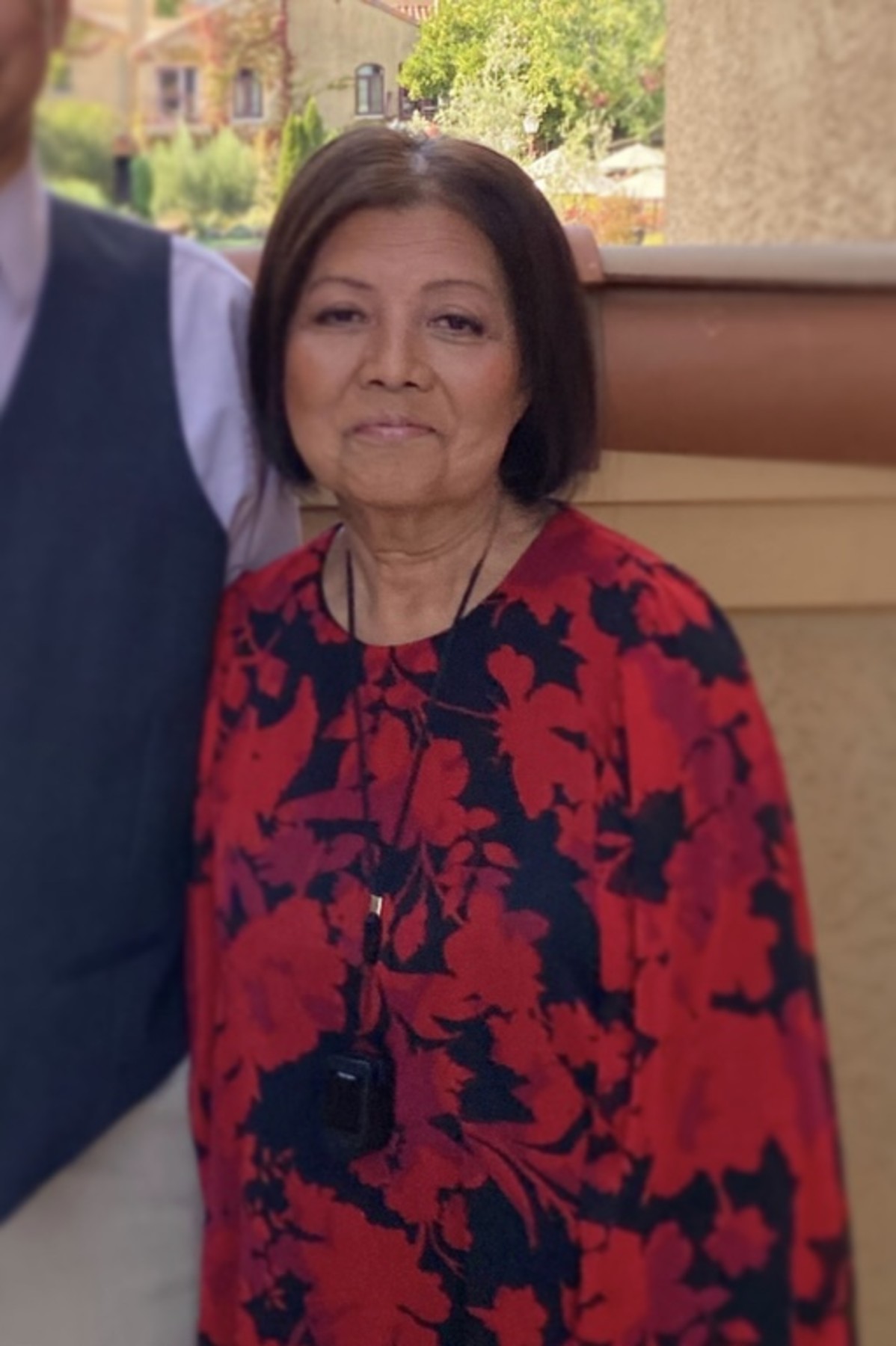 Obituario de Elma Y Martin