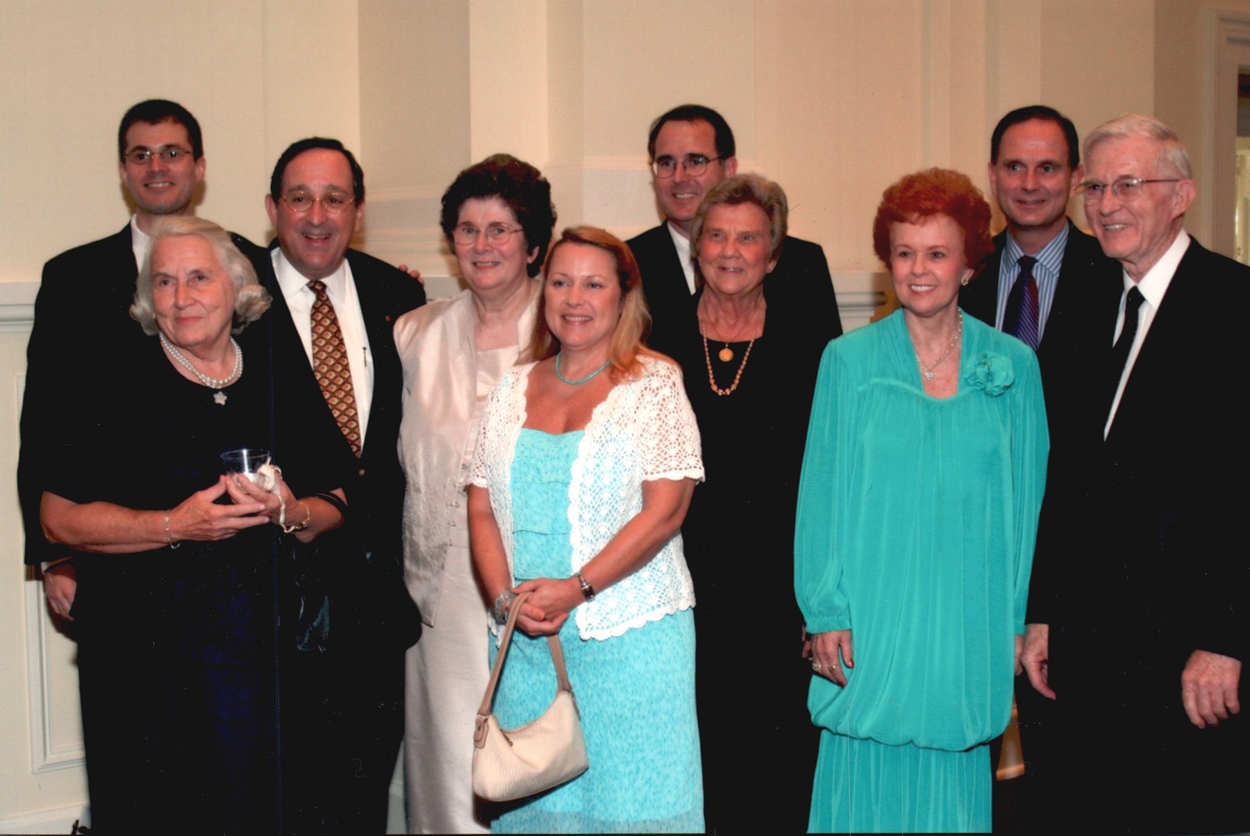 Obituary of Ruth B Lester