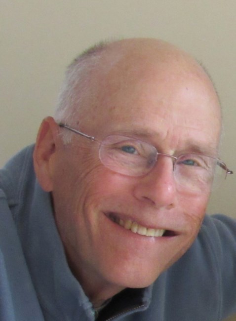 Obituary of James Gordon Coolsen