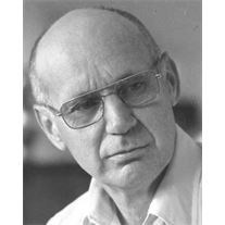 Obituary of James A. Lutz