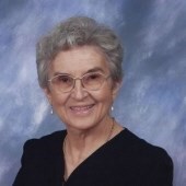 Obituary of Belinda Pena Ochoa