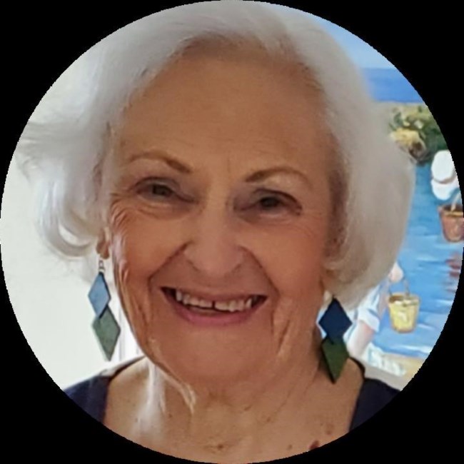 Obituary of Eva Graff