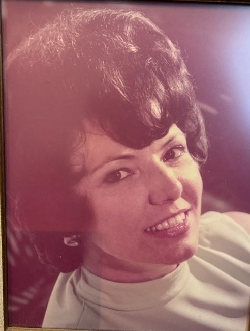 Obituary of Dorothy Ann Zuniga