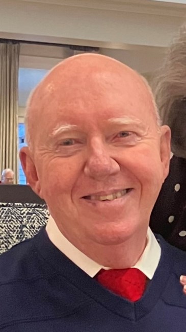 Obituary of John Lynn Terry