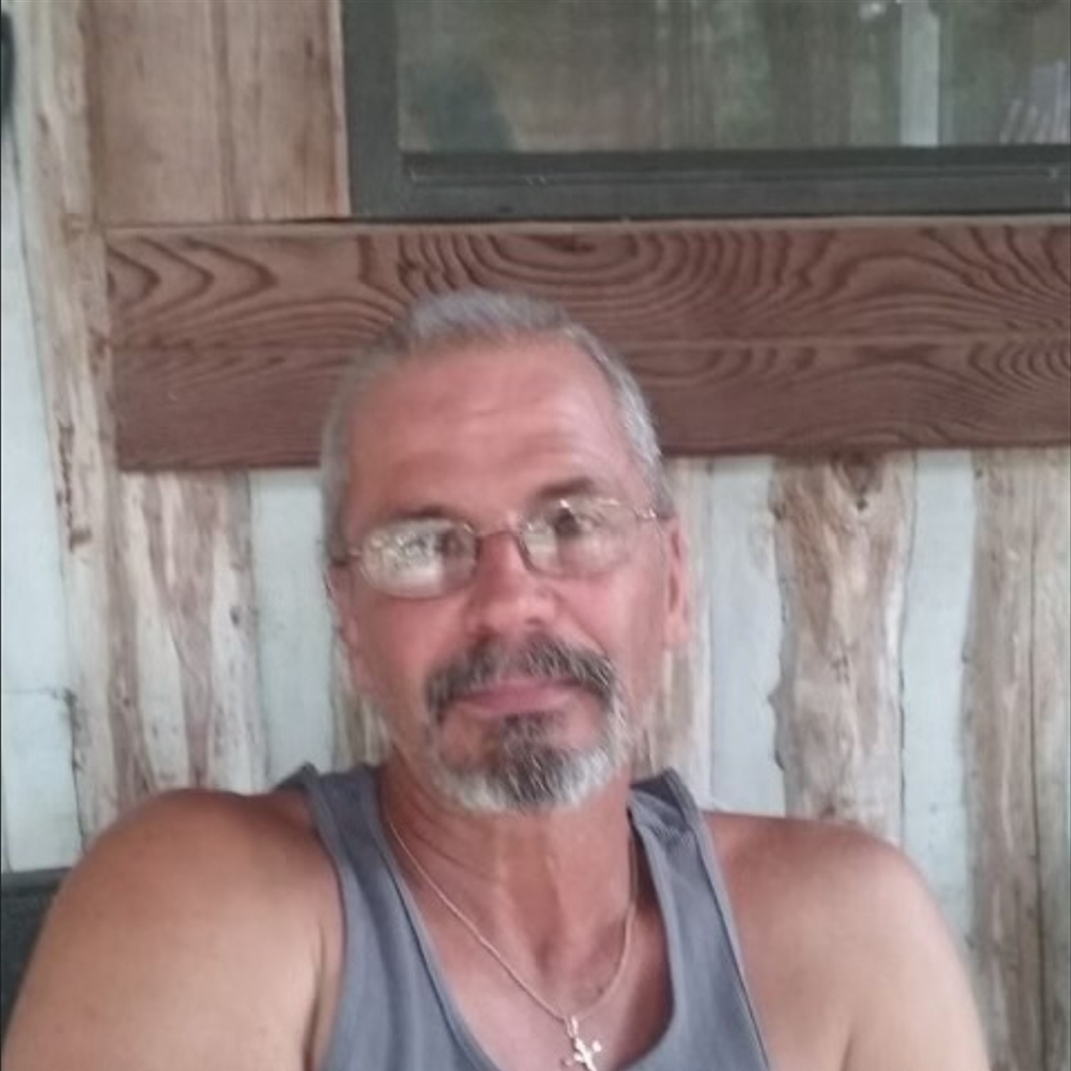 Obituary of David "Randy" Leon Sr.