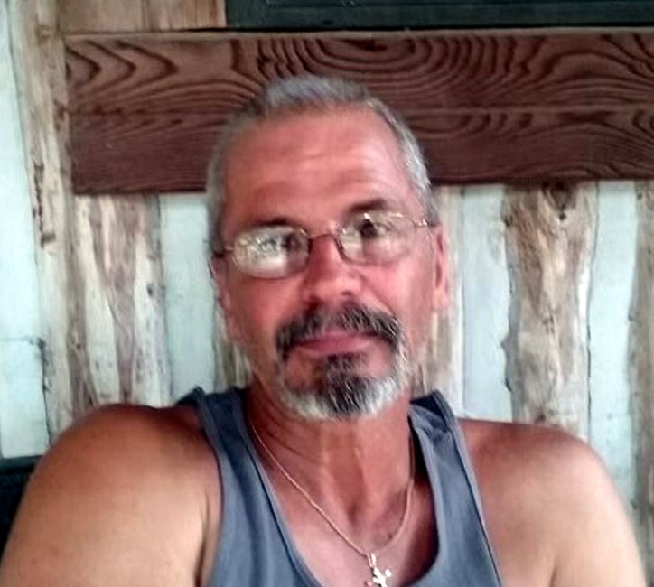 Obituary of David "Randy" Leon Sr.