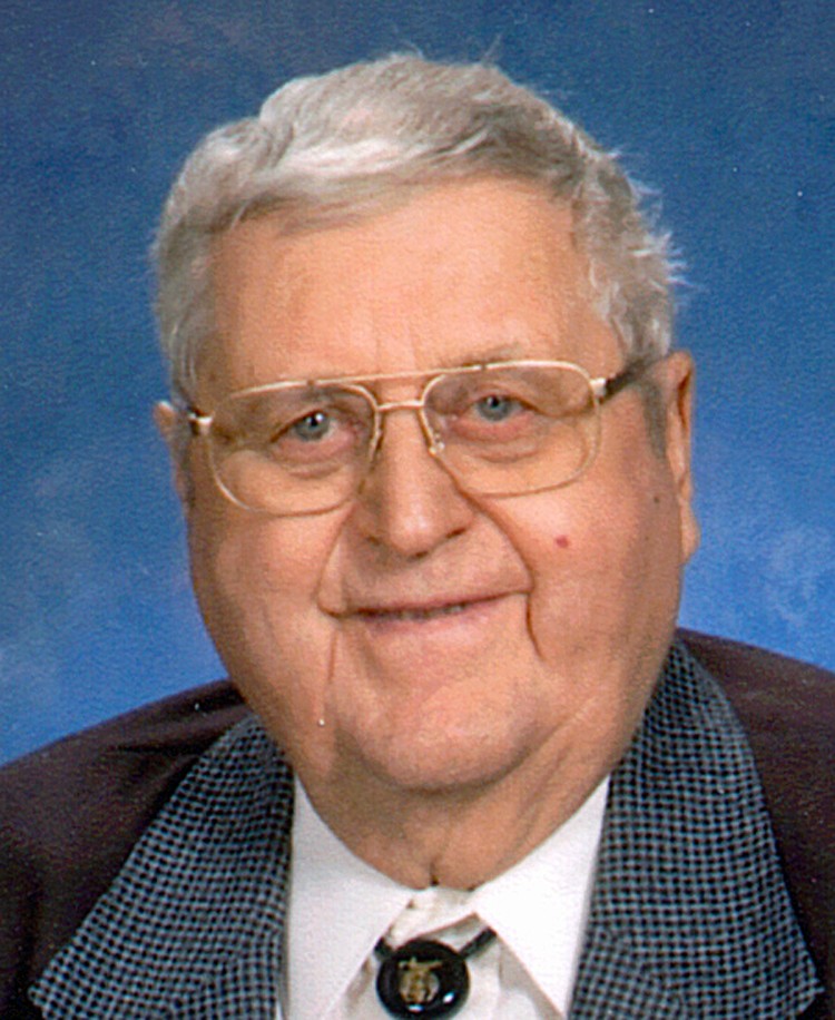 Robert Lundblade Obituary