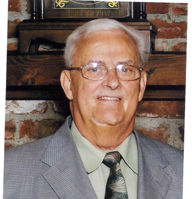 Avis de décès de Aimé Jolicoeur