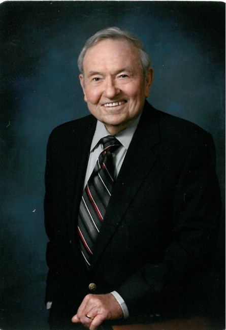 Obituary of Harry Lewis Michaels