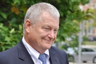 Obituary of John "Jack" Barry