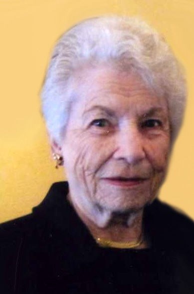 Obituary of Doris Lee Karotkin