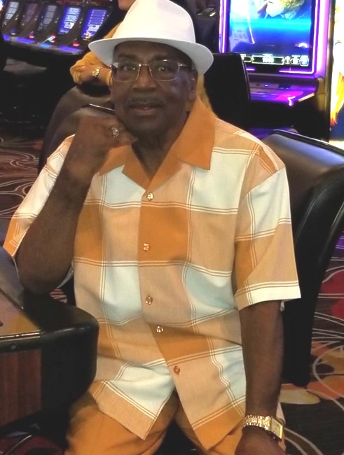 obituary image