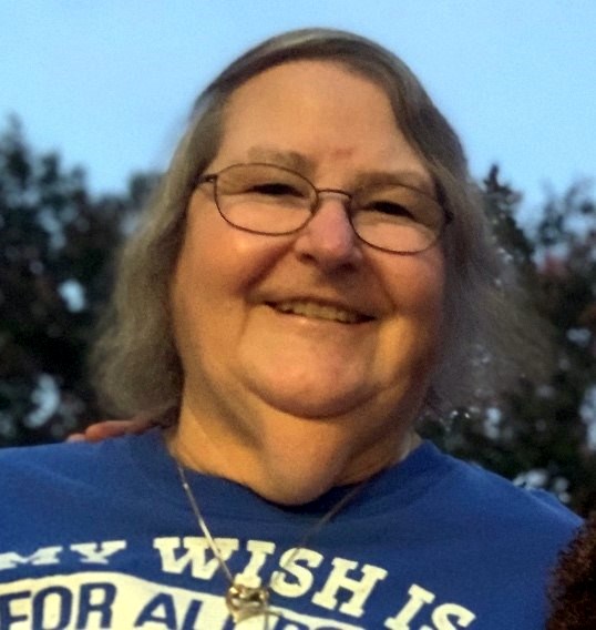 Obituary of Marie Elizabeth Watt