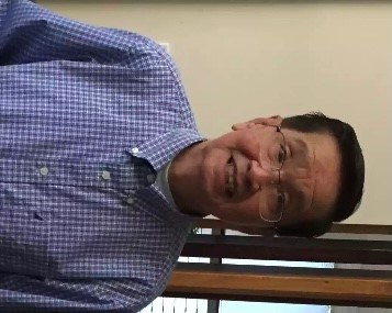 Avis de décès de Andy Nguyen