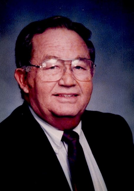 Obituary of Homer D. Wilson