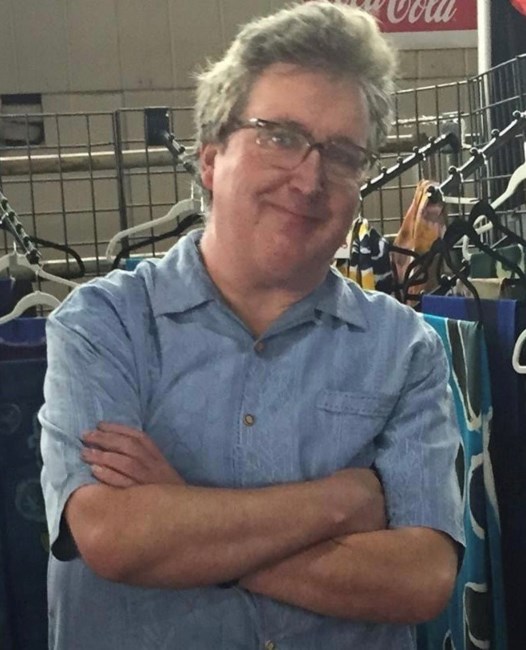 Obituary of John Michael Venezia