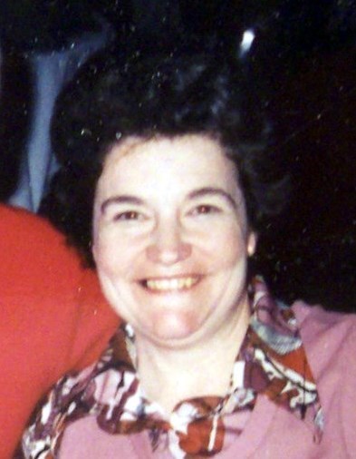 Obituary of Patricia Lois Irby