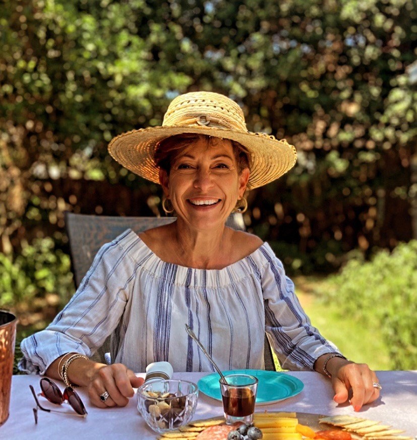 Obituary of Nicola "Diane" Philips