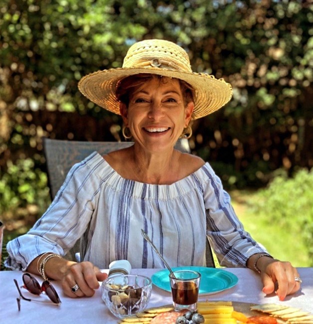 Obituary of Nicola "Diane" Philips