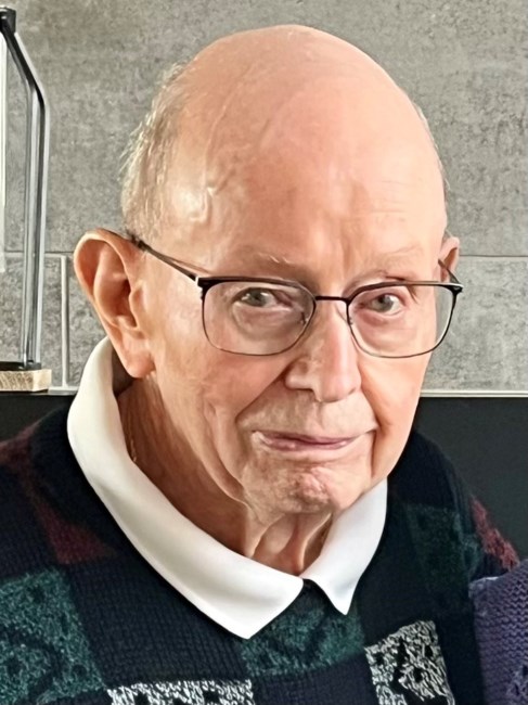 Obituary of Richard A Schultz