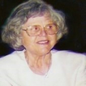 Obituary of Grace Pauline Hurt