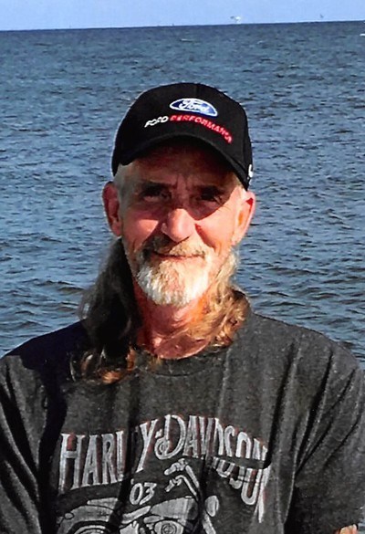 Obituary of Troy Lee Nichols, Sr.