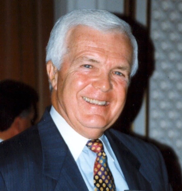 Obituary of Louis O. Normandin