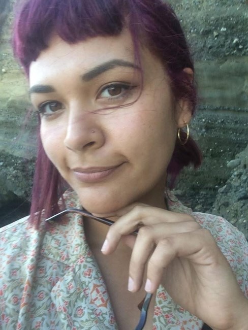 Obituary of Veronica K Moreno