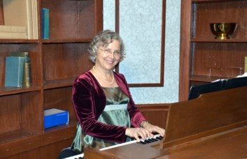 Obituary of Janet Anne Muse