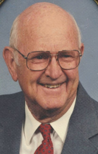 Obituary of Wilton "Pappy" Stewart