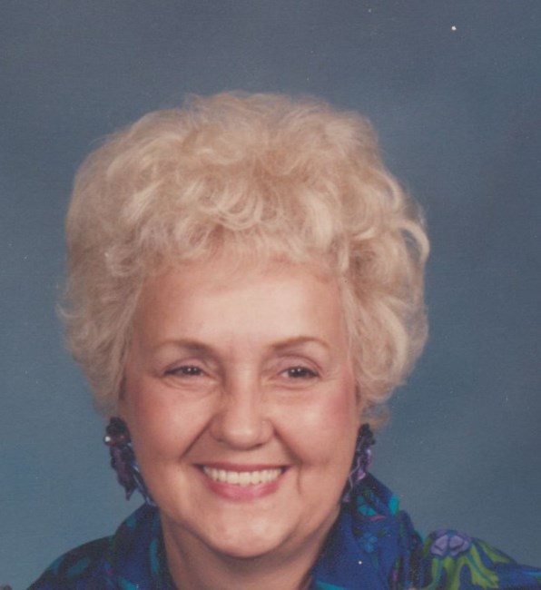 Obituary of Frances Hildreth