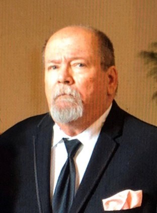 Obituary of Mark Vincent Kuhn