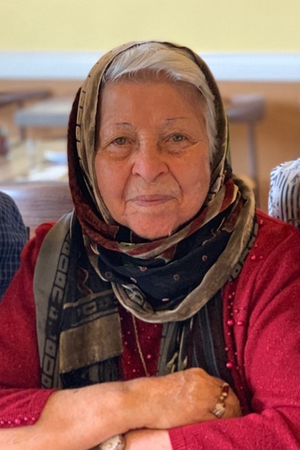 Obituary of Noori Azam Parsa