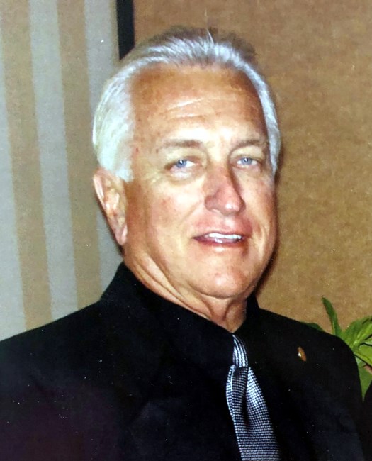Obituary of Richard L. Moore
