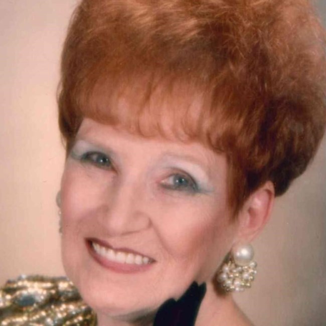 Obituary of Betty Jean Dean