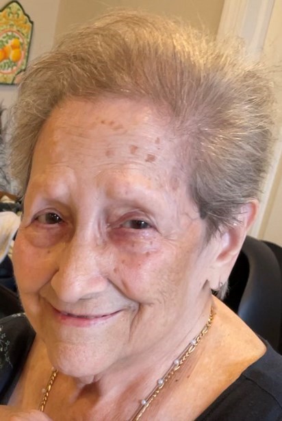 Obituary of Juana O. Hernandez