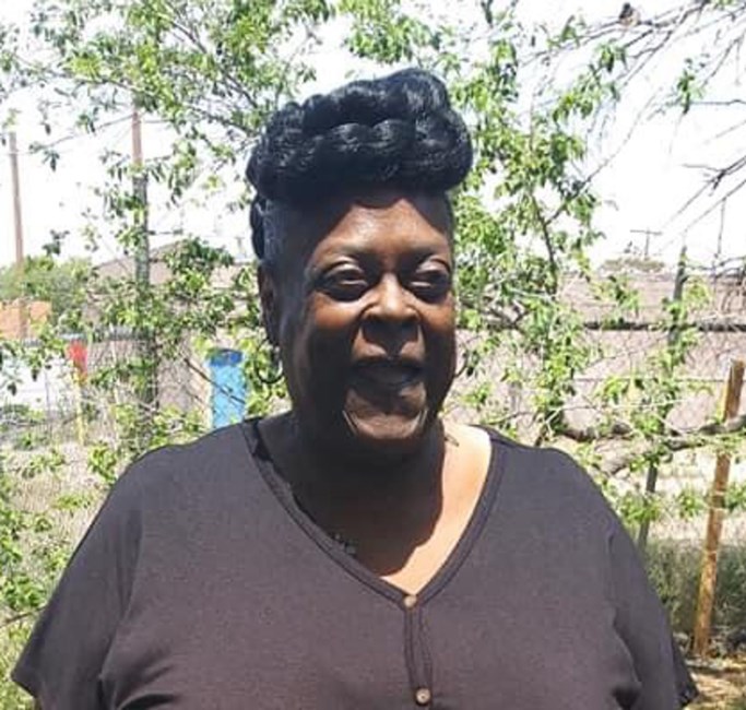 Obituary of Mrs. Jessie Mae (Thompson) Joyner