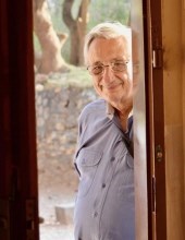 Obituary of Robert Joseph Barnet