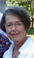 Obituary of Jean Ann Jones