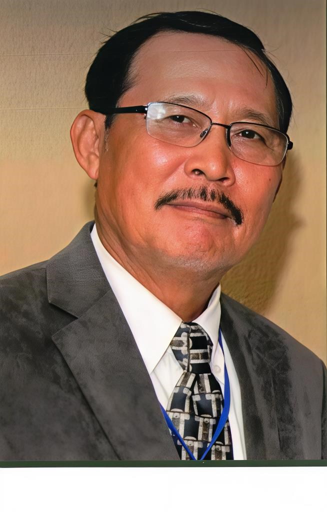 Obituary of Mike Dang Nguyen