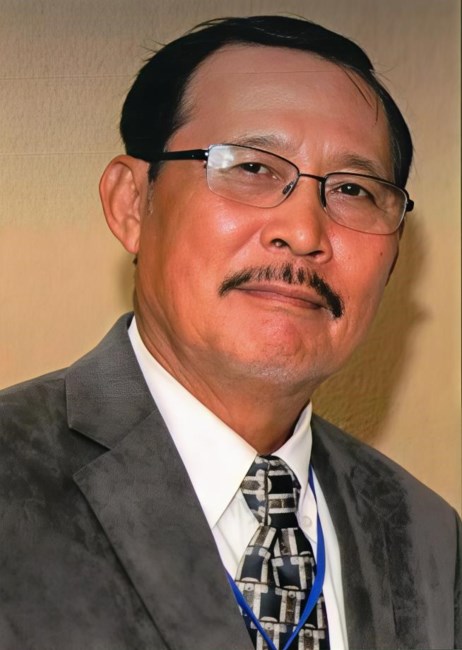 Obituary of Mike Dang Nguyen